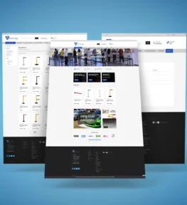 Websites portfolio
